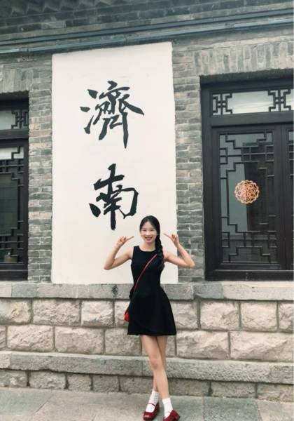 形象照片