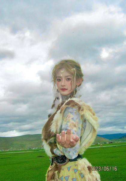 推荐艺人