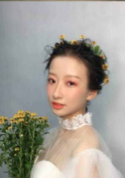 形象照片
