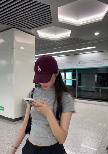 推荐艺人