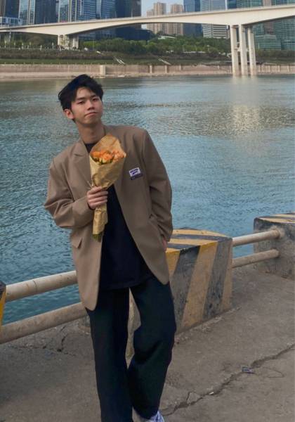 形象照片
