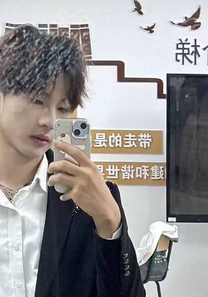 形象照片
