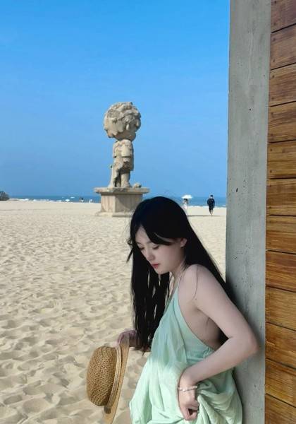形象照片