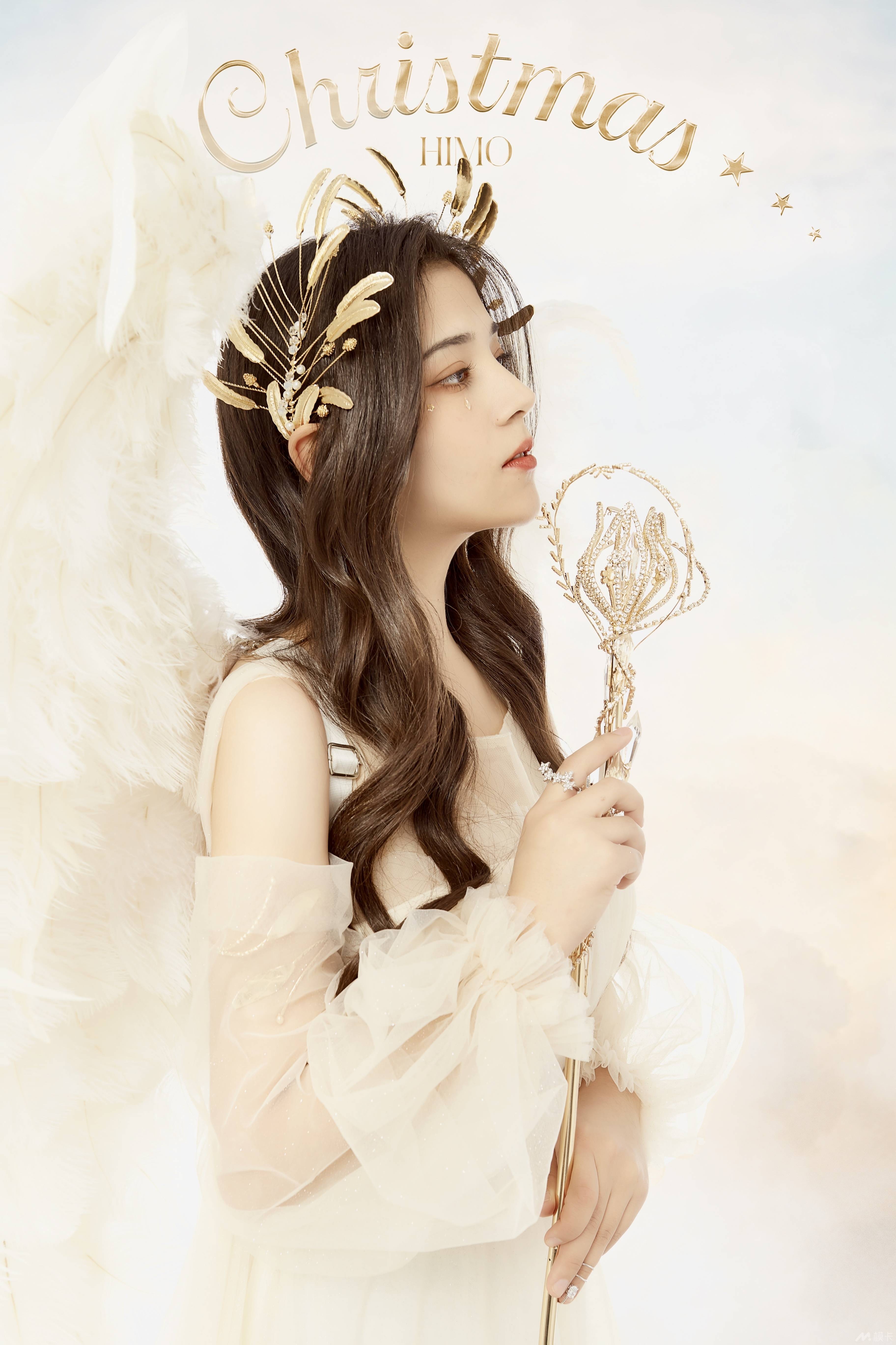 维吾尔族美女写真