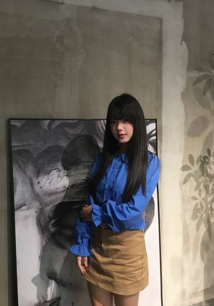 形象照片