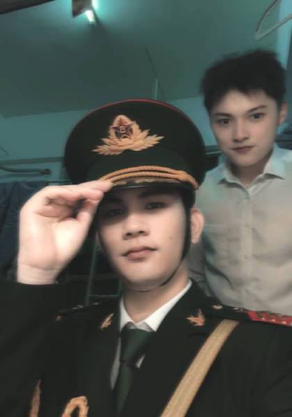 形象照片