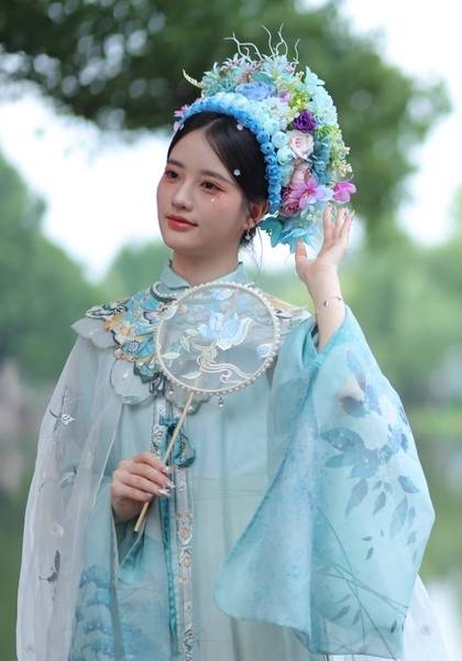 形象照片