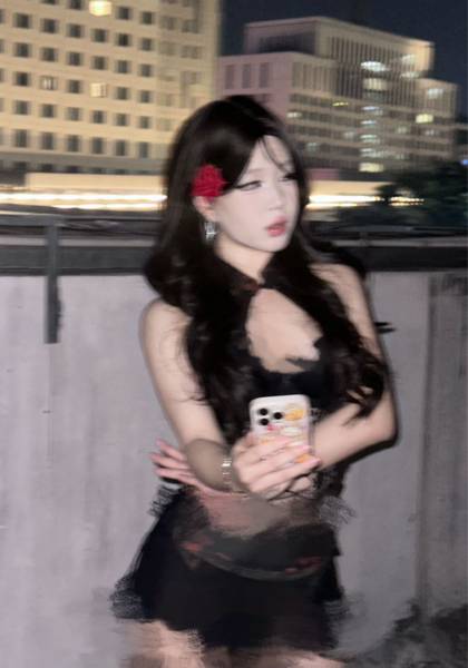 推荐艺人