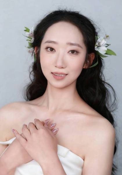 形象照片