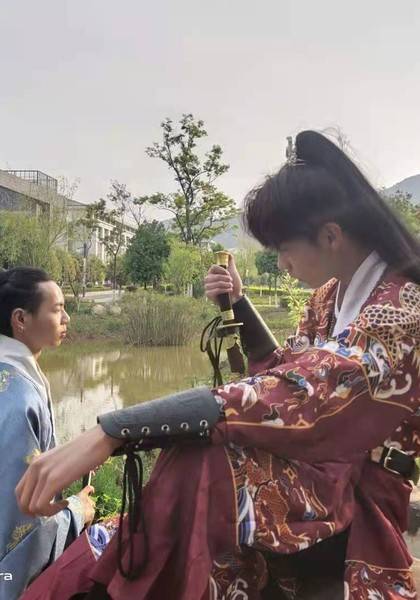 形象照片
