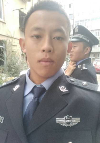 形象照片