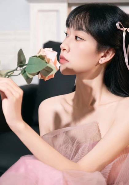 推荐艺人