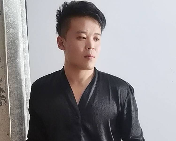 艺人背景图