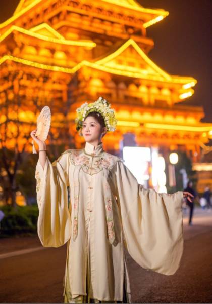 形象照片