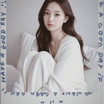 钱小咪🌸的微模卡作品