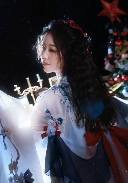 形象照片