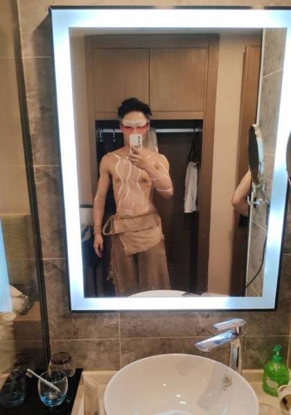 形象照片