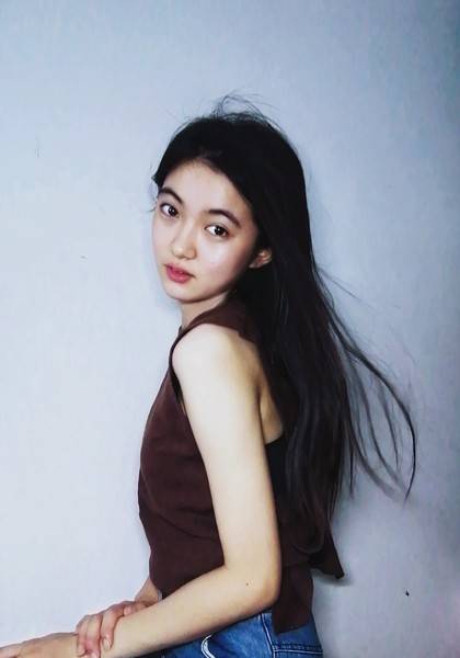 形象照片