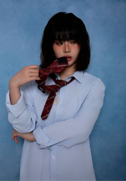 推荐艺人