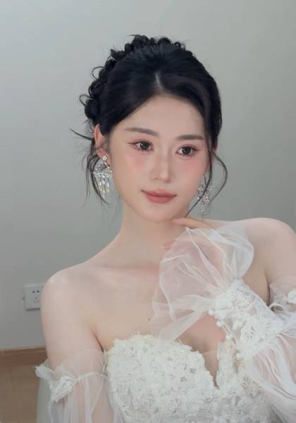 形象照片