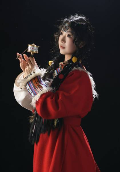 形象照片