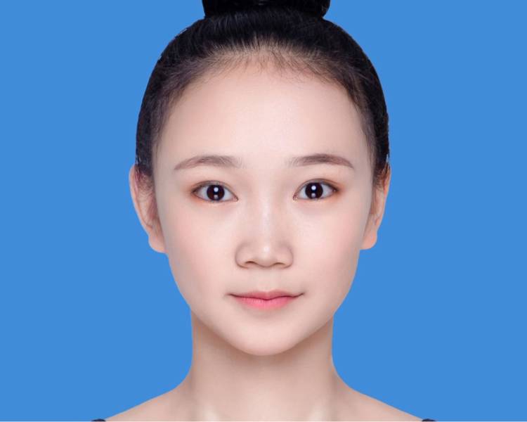 艺人背景图