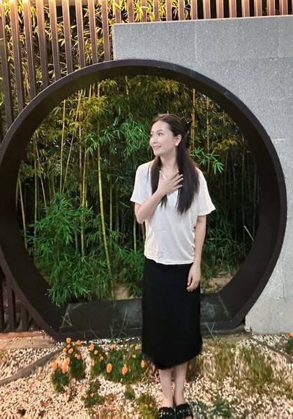 形象照片