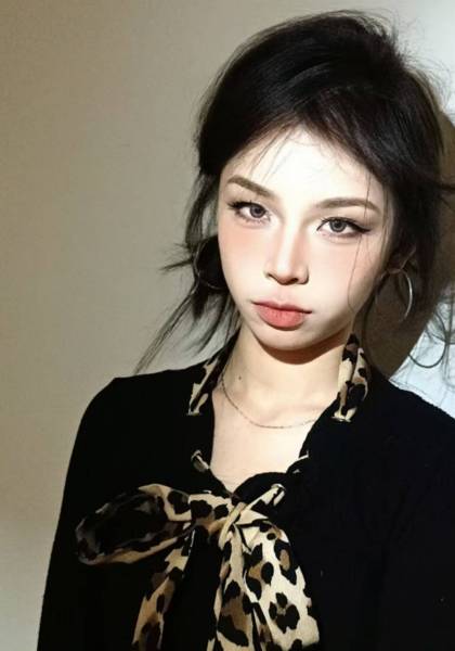 形象照片