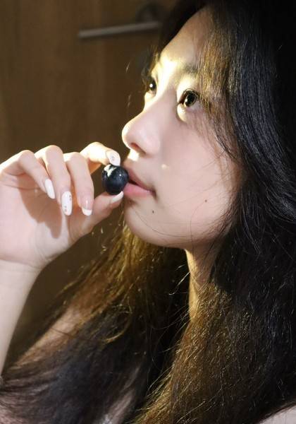 推荐艺人