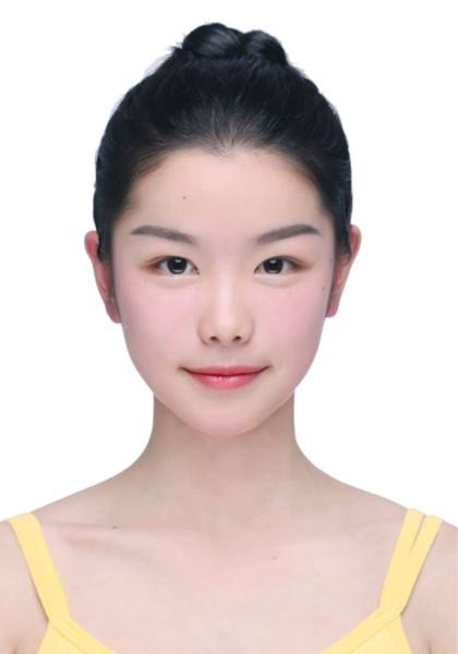 形象照片