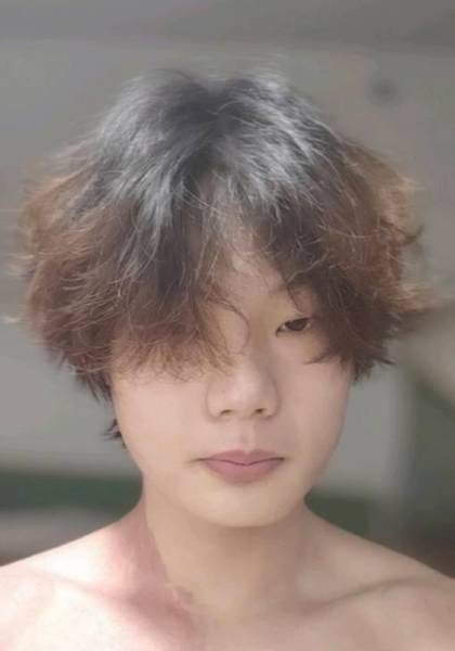 形象照片
