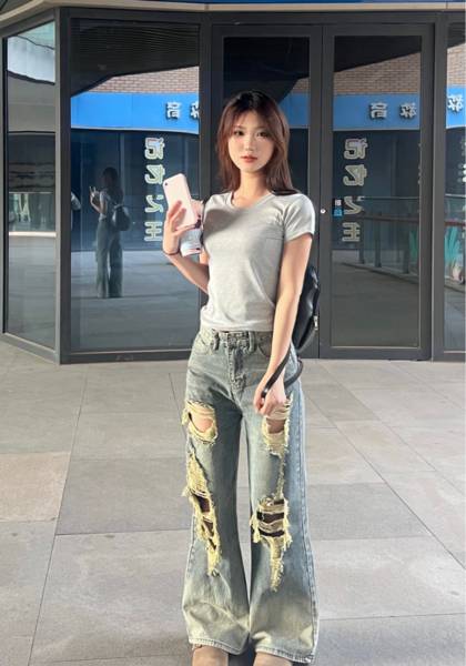 形象照片