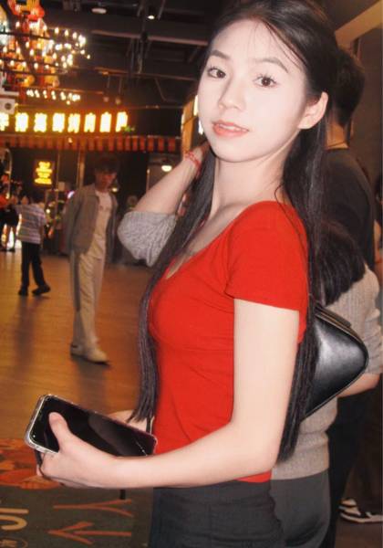 形象照片