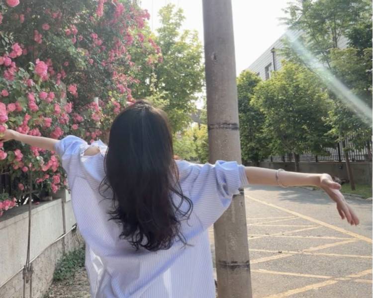 艺人背景图