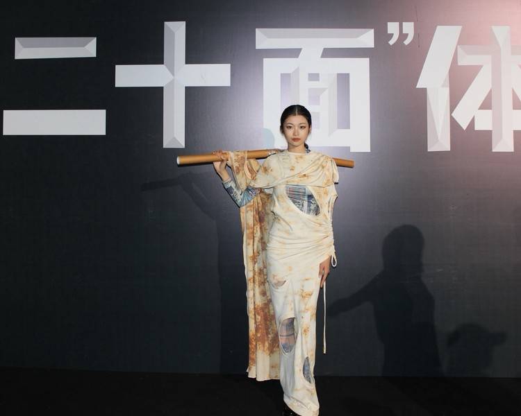 艺人背景图