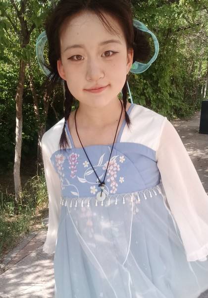 推荐艺人