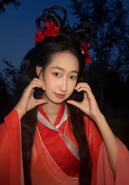 形象照片