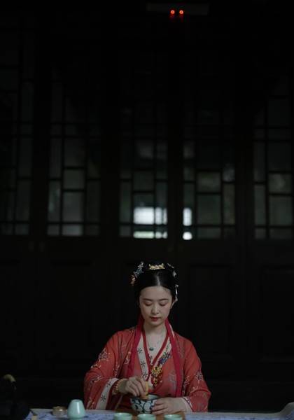 推荐艺人