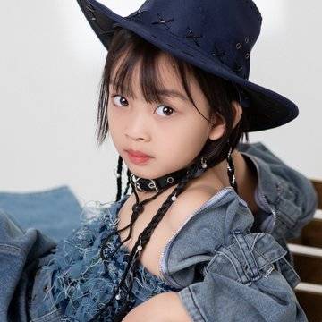 小语汐的微模卡作品