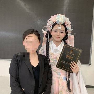 经历图片