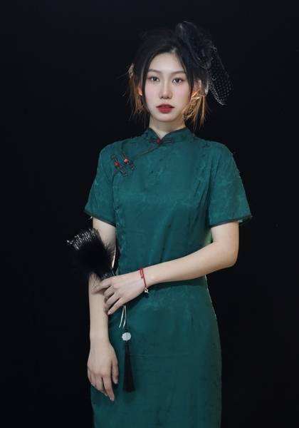 形象照片