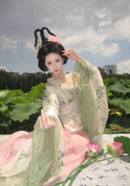 推荐作品