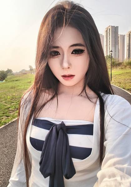 形象照片
