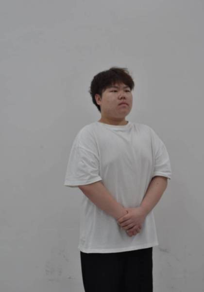 形象照片