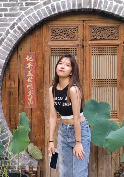 形象照片