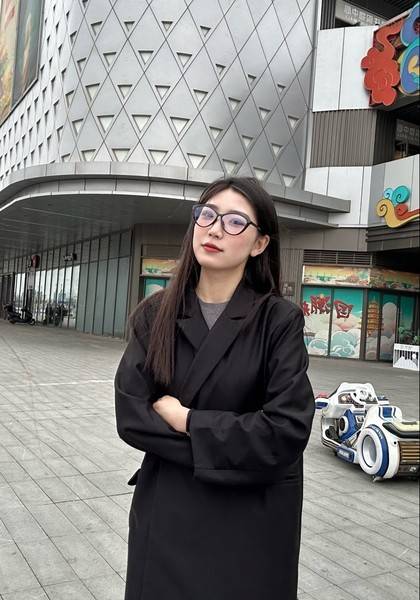 形象照片