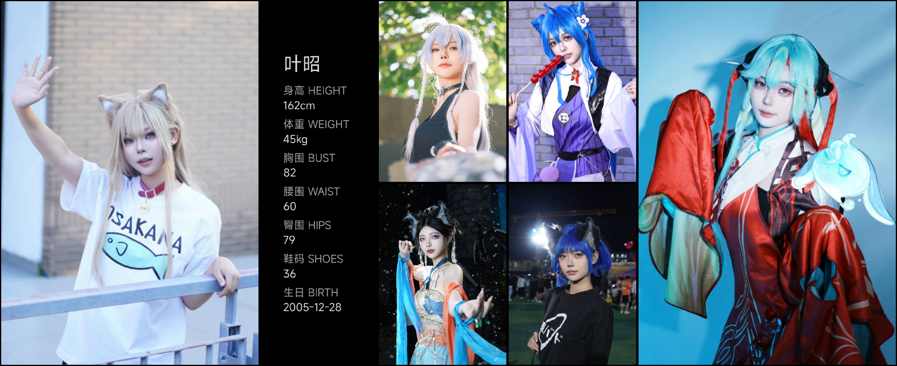 红人通告