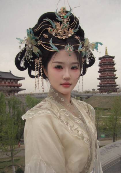 形象照片