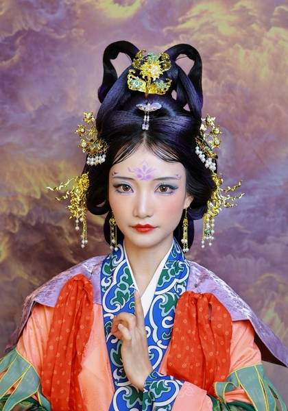 形象照片