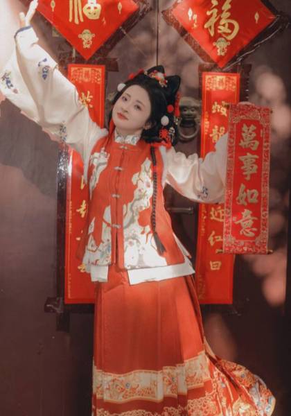 形象照片